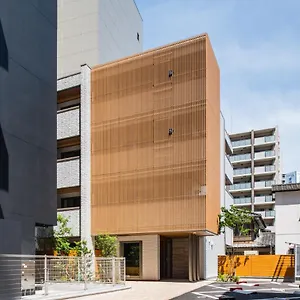 Grand Base Tenjin Appart hôtel Fukuoka (Fukuoka)