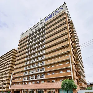 Toyoko Abeno Tennoji Hotel Ōsaka