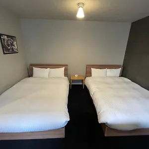 The Grand Tenjin Appart hôtel Fukuoka (Fukuoka)