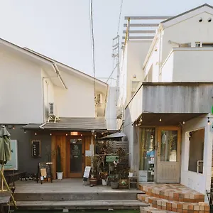 Shibafu Affittacamere Kamakura