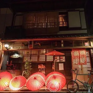 華 西陣 *** 京都市