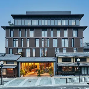 4* Hotel Nohga Kiyomizu
