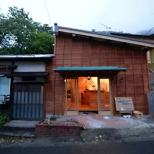 Toi Affittacamere Hakone