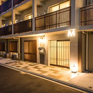 エムズホテル 二条 *** 京都市