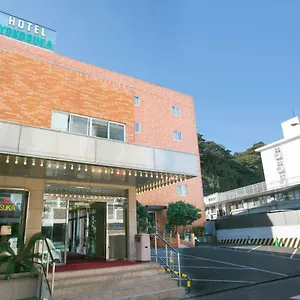 Hotel Yokosuka ホテル 横須賀市