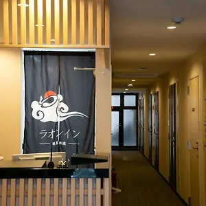 3* Hotel Laon Gion Shinbashi