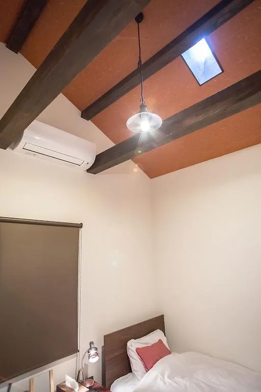 Nijojo Taiken Inn Kyoto