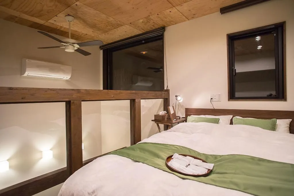 Nijojo Taiken Inn Kyoto